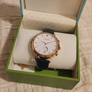 NEW Kate Spade Smartwatch